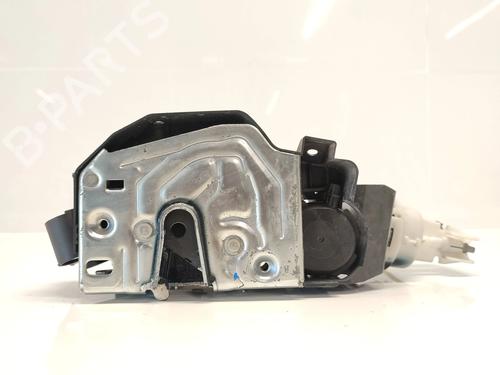 Front right lock MERCEDES-BENZ S-CLASS (W220)  | BP11052766C97 