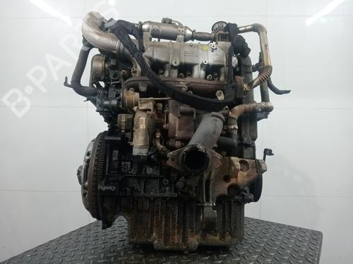 Engine CITROËN JUMPER I Bus (244, Z_) 2.2 HDi | BP40044934M1 - Image 3