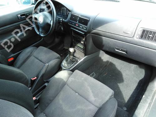 ABS pump VW GOLF IV (1J1) 1.9 TDI | BP8476226M43 