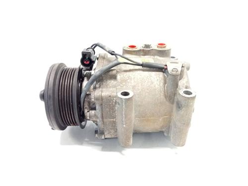 AC compressor FORD FIESTA V (JH_, JD_) 1.4 16V | BP27184167M34 