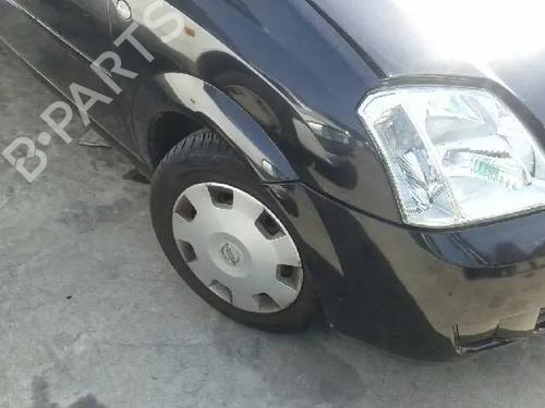 Transmisión delantera derecha OPEL MERIVA A MPV (X03) 1.6 (E75) | BP8455321M39 