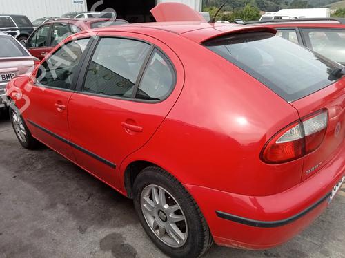 Elektronisk sensor SEAT LEON (1M1) 1.9 TDI | BP11172909M84 