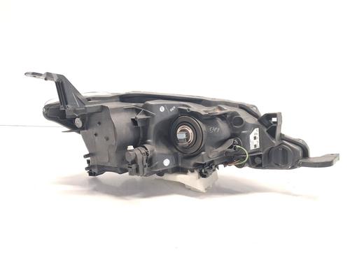Left headlight NISSAN PULSAR Hatchback (C13) 1.5 dCi | BP40534340C28 - Image 2
