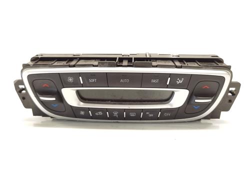 AC-Styringsenhed/Manøvreenhed RENAULT GRAND SCÉNIC III (JZ0/1_) 1.6 dCi (JZ00, JZ12) (130 hp) 25921117
