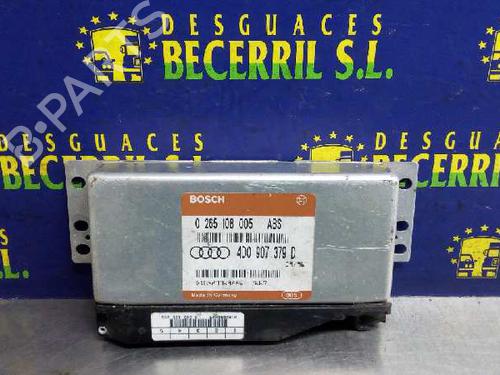 Used Control unit AUDI 100 C4 Avant (4A5) 2.6 (150 hp) 8450948