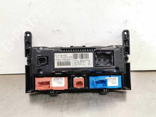 Climate control PEUGEOT 407 (6D_) 2.0 (6DRFNB, 6DRFNE) | BP8464319I5 