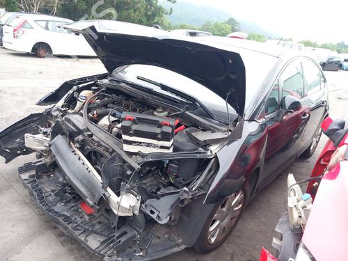 Engine CITROËN C4 I (LC_) 1.6 HDi | BP36888254M1  - Image 6
