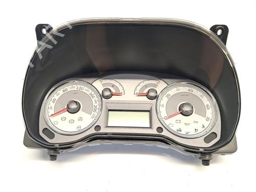 Used Instrument cluster FIAT LINEA (323_, 110_) 1.6 D Multijet (105 hp) 29592239