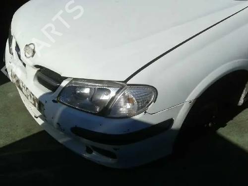 ABS pump NISSAN ALMERA II (N16) 2.2 Di | BP8449457M43 