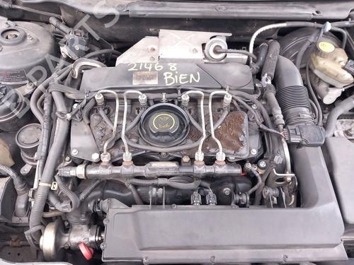Motor für Motor JAGUAR X-TYPE I (X400) 2.0 D (130 hp) 35801894 35801894