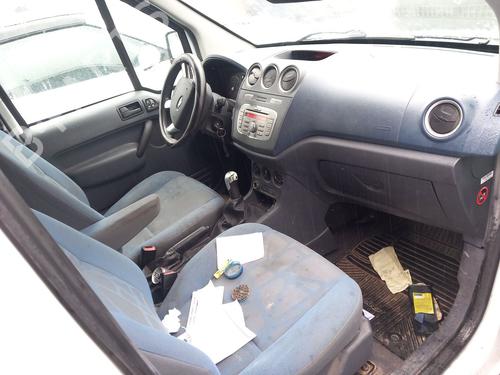 Left front window switch FORD TOURNEO CONNECT 1.8 TDCi | BP38511356I27 - Image 5