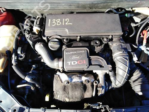 AC compressor FORD FIESTA V (JH_, JD_) 1.4 TDCi | BP8931404M34 
