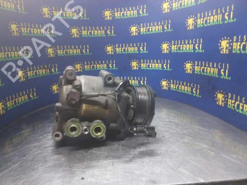 AC-Kompressor FORD FOCUS I (DAW, DBW)  | BP8431021M34 
