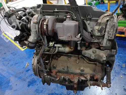 Engine FORD MONDEO III (B5Y)  | BP22223885M1 