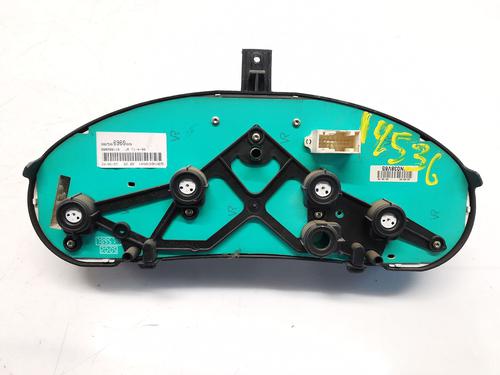 Instrument cluster CITROËN BERLINGO / BERLINGO FIRST Box Body/MPV (M_) 1.9 D 70 (MBWJZ, MCWJZ) | BP24198905C47 