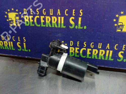 Used Washer pump RENAULT MEGANE III Grandtour (KZ0/1) 1.5 dCi (KZ09, KZ0D, KZ1G, KZ29, KZ14, KZ1W, KZ10, KZ1F,... (110 hp) 14018746