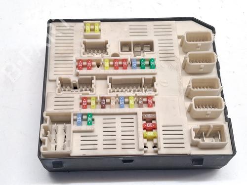 Sikringsdåse RENAULT MEGANE III Hatchback (BZ0/1_, B3_) [2008-2025]  30931968