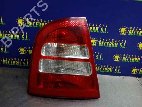 Used Left taillight SKODA OCTAVIA I (1U2) 1.9 TDI (130 hp) 8451852