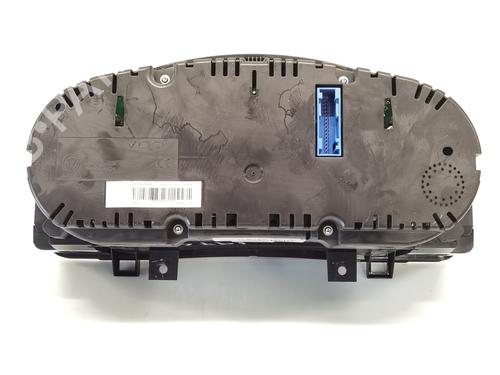 Instrument cluster VW TIGUAN (5N_) 2.0 TDI 4motion | BP26665140C47 