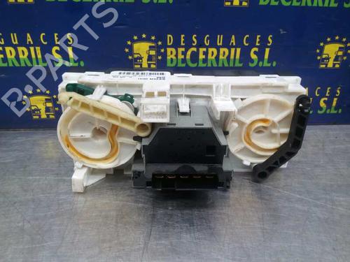 Climate control OPEL ZAFIRA A MPV (T98) 2.0 DTI 16V (F75) | BP8432349I5 