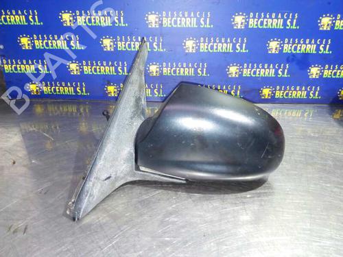 Left mirror HYUNDAI ACCENT II (LC) 1.3 | BP8436979C26 