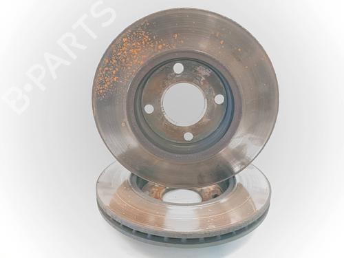 Used Other FORD FOCUS I Saloon (DFW) [1999-2009]  21010750