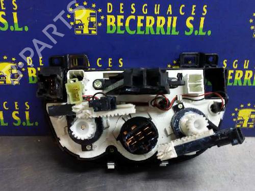 Climate control CHEVROLET MATIZ (M200, M250) 0.8 | BP8438730I5 