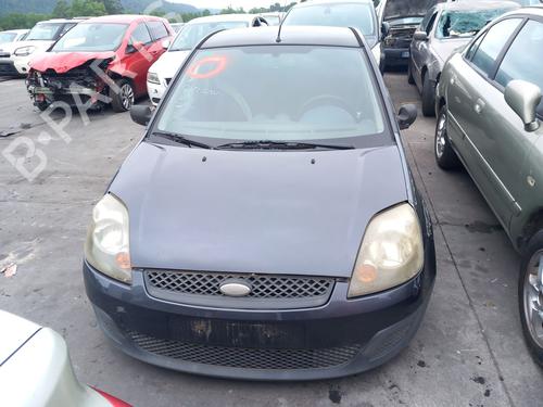 Brugte FORD FIESTA V (JH_, JD_) 1.4 TDCi 4769284
