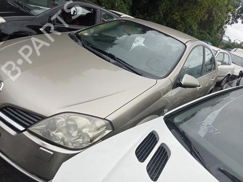 Engine control unit (ECU) NISSAN PRIMERA Hatchback (P12)  | BP20667182M57 