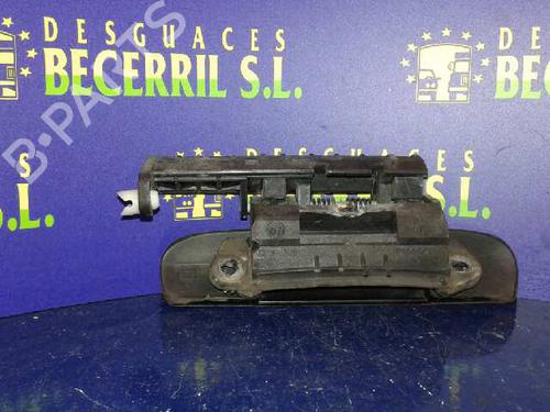 Front right exterior door handle CITROËN XSARA PICASSO (N68) 2.0 HDi | BP8425037C129 