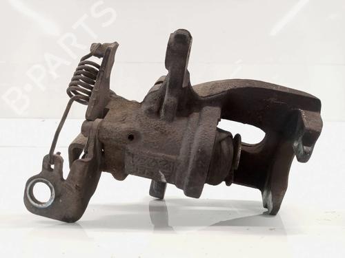 Left rear brake caliper FORD MONDEO III (B5Y)  | BP11577943M107 