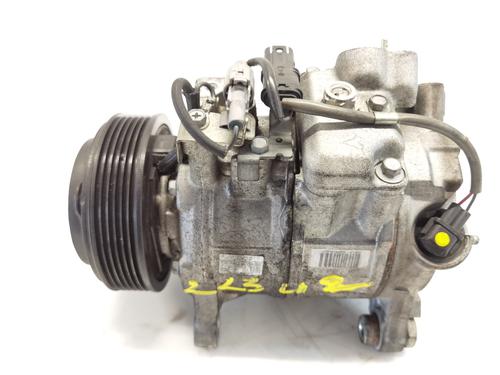 AC compressor BMW 5 Touring (F11) 520 d | BP36049747M34 - Image 3