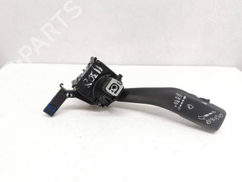 Used Steering column stalk SEAT LEON (1P1) 1.4 TSI (125 hp) 8474689