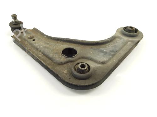 Used Right front suspension arm FORD FIESTA III (GFJ) [1989-1997]  15399627