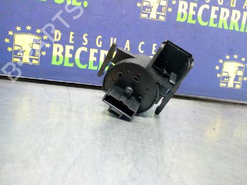 Clé de contact OPEL COMBO Box Body/MPV  | BP8439887M48 