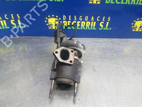 Turbocharger/Supercharger OPEL OMEGA B Estate (V94)  | BP8453988M71 