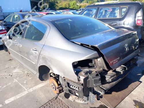 Alternator PEUGEOT 407 (6D_) 2.0 HDi 135 (6DRHRH, 6DRHRE, 6DRHRG, 6DRHRJ) | BP29451867M7 