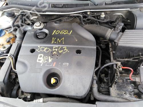 Ruitenwissermotor voor VW BORA I (1J2)  | BP8469952M29 