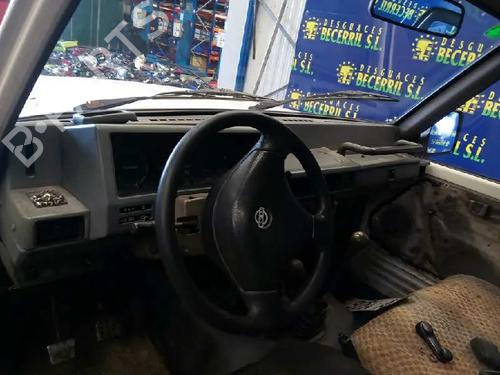 Driveshaft NISSAN PATROL III/2 Station Wagon (W260)  | BP8459365M37 