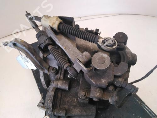 Gearbox MERCEDES-BENZ A-CLASS (W169)  | BP8478799M3 