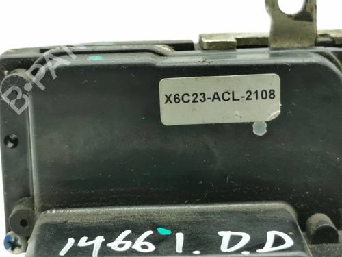 Front right lock FORD FIESTA V (JH_, JD_) 1.4 TDCi | BP10745520C97 