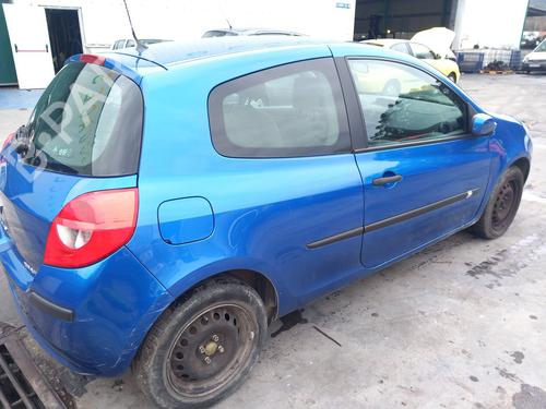 Engine RENAULT CLIO III (BR0/1, CR0/1) 1.4 16V | BP32340232M1 