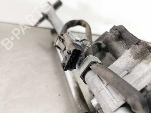 Front wiper motor OPEL SIGNUM Hatchback (Z03) 3.0 V6 CDTI (F48) | BP8465266M29 