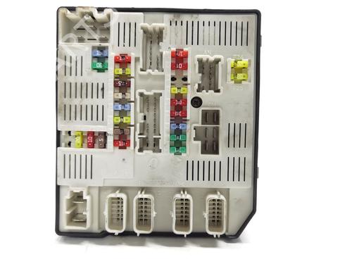 Fuse box RENAULT MEGANE III Hatchback (BZ0/1_, B3_)  | BP22926003E1 