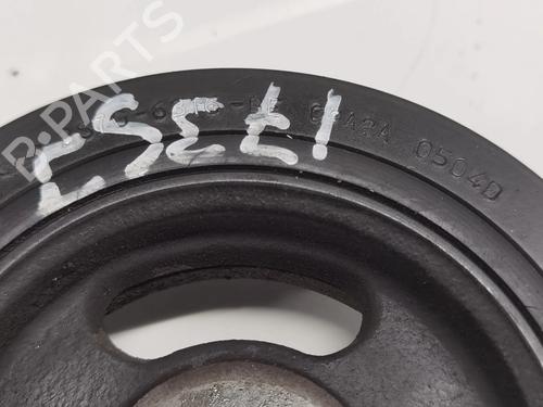 Pulley FORD MONDEO III Saloon (B4Y)  | BP16832137M122 