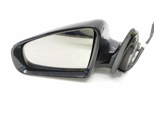 Used Left mirror AUDI A6 C6 (4F2) [2004-2011]  17990601