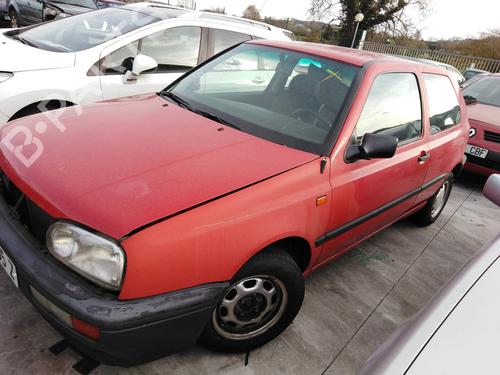 Starter VW GOLF III (1H1)  | BP8908629M8 
