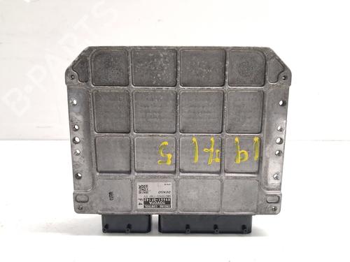 Used Engine control unit (ECU) TOYOTA VERSO (_R2_) 2.0 D-4D (AUR20_, AUR20R) (126 hp) 32397830