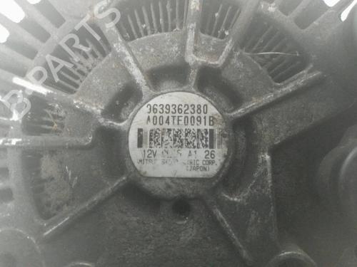 Alternator CITROËN XSARA PICASSO (N68) 2.0 HDi | BP8471477M7 