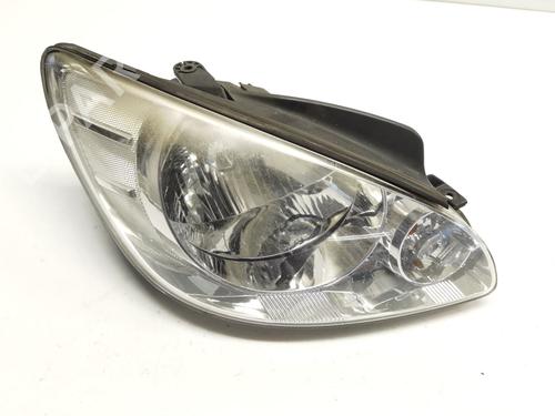 Used Right headlight HYUNDAI GETZ (TB) 1.4 i (97 hp) 32020066